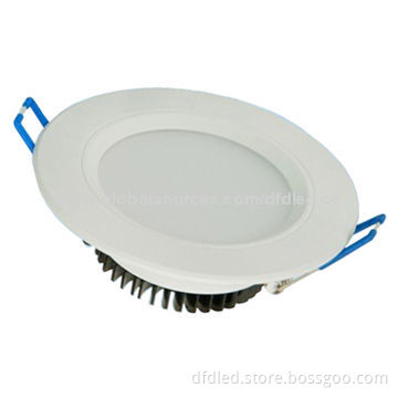 5W 350lm 4-inch DFD LED Downlight, 2,700 to 6,500K Color Temperature, High-quality with Best Price